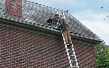 what affects urgent Shirkoak roof repairs