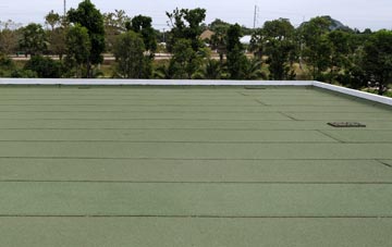 all Shirkoak roofing types quoted for