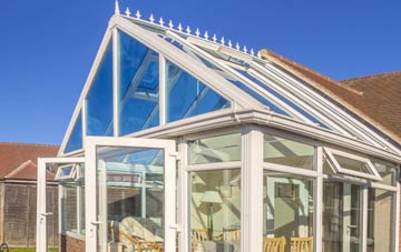 conservatory roof insulation costs Shirkoak