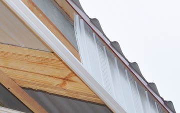 why Shirkoak fascia repairs are essential