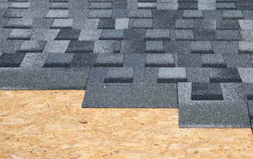 expert Shirkoak asphalt roof companies