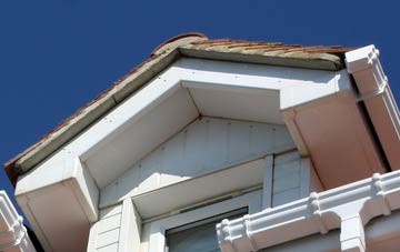 Shirkoak fascia installation costs