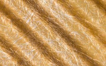 Shirkoak fibreglass roof waterproofing