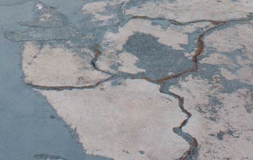 fibreglass roofing replacement Shirkoak