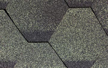 Shirkoak fibreglass shingle repairs