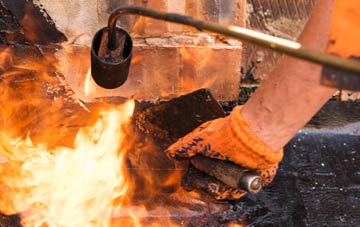 Shirkoak flat roof repair companies