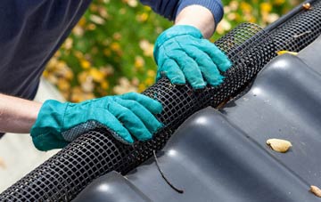 Shirkoak gutter repair companies