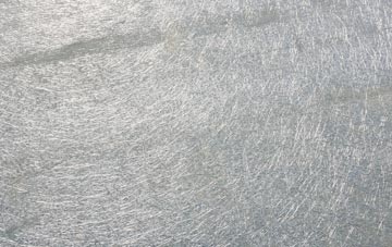 Shirkoak laminate fibreglass or shingles?