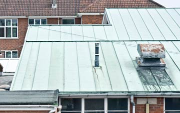 Shirkoak lead roofing costs