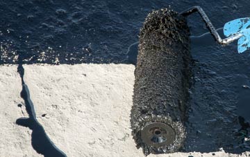 Shirkoak liquid sealant waterproofing