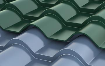 who should consider Shirkoak plastic roofs