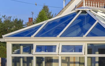 professional Shirkoak conservatory insulation