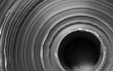 Shirkoak pvc roof replacement