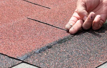 Shirkoak asphalt roof repairs