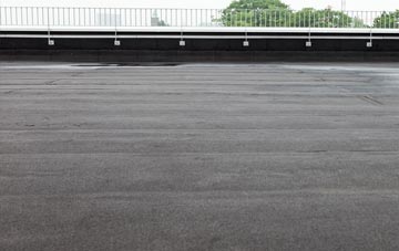 Shirkoak asphalt roof replacement