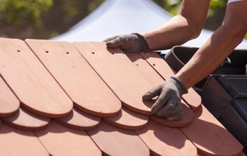 Shirkoak roof tile contractors