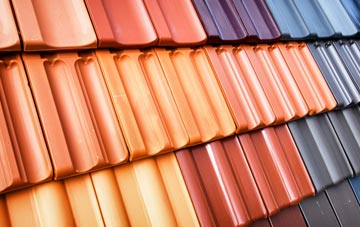 Shirkoak roof tile costs
