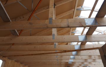 Shirkoak roof truss costs