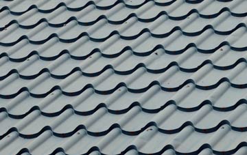Shirkoak rubber roofing companies