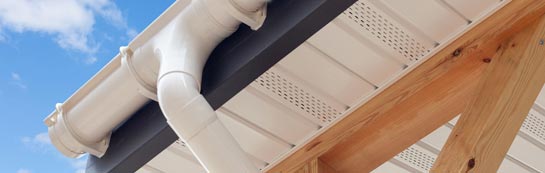 get Shirkoak guttering quotes today