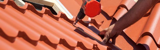 save on Shirkoak roof installation costs