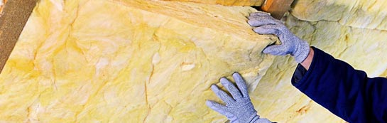 quotes for Shirkoak roof insulation