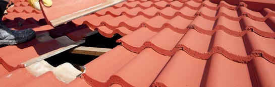 compare Shirkoak roof repair quotes