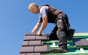 disadvantages of Shirkoak slate roofing