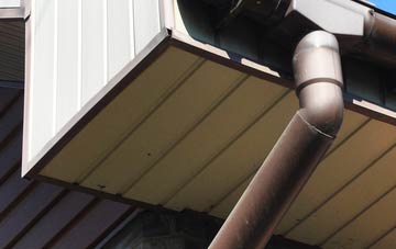 Shirkoak soffit installation costs