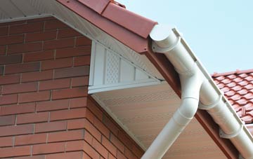 Shirkoak soffit repair costs