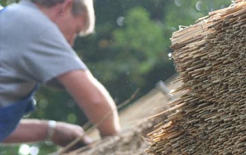 professional Shirkoak thatchers