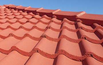 Shirkoak tile and slate roof replacement