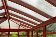 Shirkoak conservatory roofing insulation