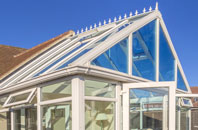 Shirkoak conservatory roof repairs
