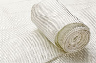 Shirkoak fibreglass roofing repairs