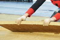 find rated Shirkoak roof insulation companies