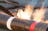 Shirkoak flat roofing replacement