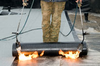 Shirkoak flat roof sealing quote