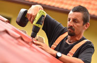 Shirkoak garage roof repairs