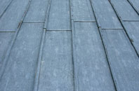Shirkoak lead roofing