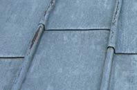 find rated Shirkoak lead roofing companies