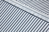 Shirkoak metal roofing