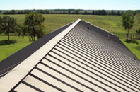 Shirkoak metal roof quotes