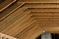 Shirkoak pitched insulation quotes