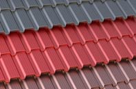 find rated Shirkoak plastic roofing companies