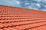 Shirkoak roofing tiles