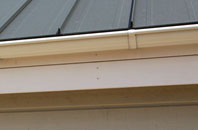 Shirkoak soffit repair
