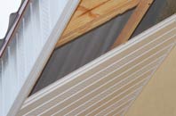 rated Shirkoak soffit repair companies