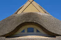 Shirkoak thatch roofing